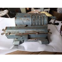 Арифмометр Феликс