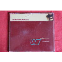 Wondabraa - Explore Me (The Mixes) (1999, Single, CD)
