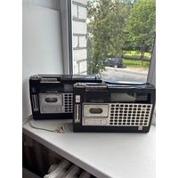 Старт с 1 рубля! Радиоприемник Vef 260 + Радиоприемник Vef 260 на запчасти  смотрите другие лоты много распродаж!!!