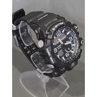 Часы CASIO G-SHOCK