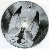 CD Lacrimosa - Lightgestall