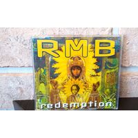 RMB - Redemption (Remix)