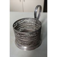 Подстаканник скань