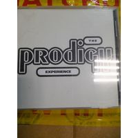 THE PRODIGY   " EXPERIENCE" CD 1992