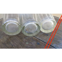 Стакан граненый ссср,200 грамм,Редкий рисунок-клеймо.,на донышке