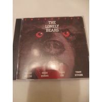 THE LONELY BEARS "INJUSTICE"  CD 2000