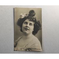 Вильна 1906 год  открытка