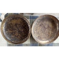 Чашки для весов.