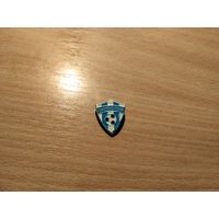 Футбольный клуб Динамо Барнаул