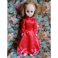 Кукла СССР 57 см #6