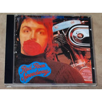Paul McCartney & Wings – Red Rose Speedway 1973 (Audio CD) + 2 bonus tracks
