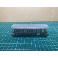 Вагон на запчасти 5. Масштаб HO 1:87.