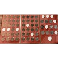 Юбилейные монеты СССР