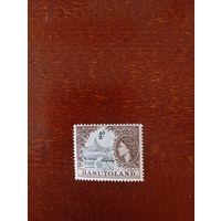 Басутоленд Елизавета