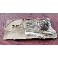 Пуговица Польша