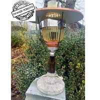 Настольная лампа ''Старый маяк''. Авторская