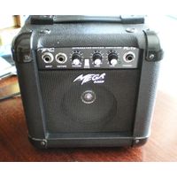 Комбоусилитель Mega Amp PL-10