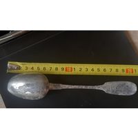 Ложка  большая 84/875 пробы