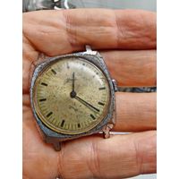 Часы зим рабочие