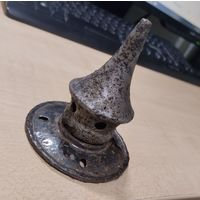 Пика пикельхельма. Оригинал