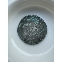 Пражский Грош. Вацлав 4. 1378-1419г 22