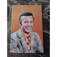 Артист. Иосиф Кобзон.