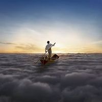 Pink Floyd - The Endless River  / LP