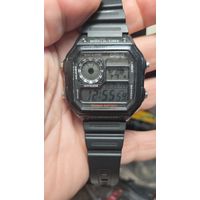 Часы Касио Casio