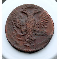 ДЕНГА 1744 Супер состояние Тройной удар