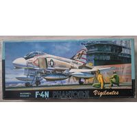 F-4N Phantom NAVY FUJIMI #7A-G3-1000 1/72