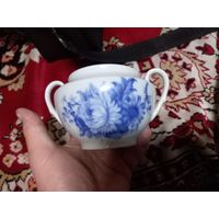 Сахарница завод Пролетарий Бронница 1958-67-е г.г.СССР