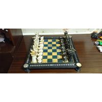 Шахматы Гарри Поттера