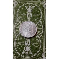 Чехословакия 5 геллеров 1978