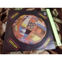 Apelsin - Апельсин