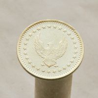 Польский игровой жетон