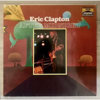 Eric Clapton After Midnight