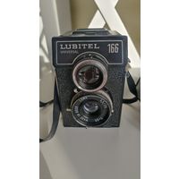 Фотоаппарат Любитель universal ломо 166, в состоянии нового