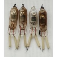 Радиолампа ИН-3 б/у