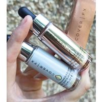 Жидкий хайлайтер Cover FX Custom Enhancer Drops