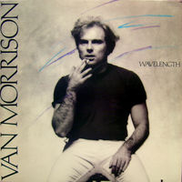 Van Morrison – Wavelength, LP 1978