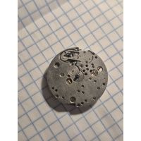 Механизм часовой . Баланс жив