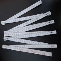 Складная линейка Италия 2 м