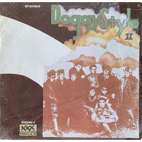Doggy Style – II, LP 1989