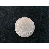 Орт 1621 г. Сигизмунд. С рубля.