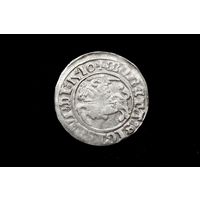 Полугрош 1510 г. Вильно (Великое Княжество Литовское), Сигизмунд Старый