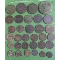 Монеты империи 2