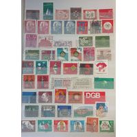 Германия. Сборный лот.