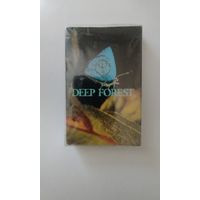 Deep forest - 2  song Sampler