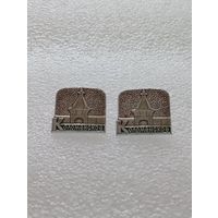 Коломенское. Цена указывается за один значок. #-VI-03