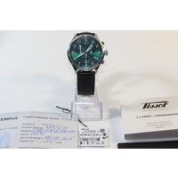 Хронограф Tissot Chrono XL Classic T116.617.16.092.00, гарантия до 28.08.2027,Оригинал